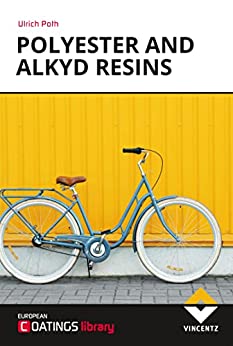 Polyester and Alkyd Resins - Orginal Pdf
